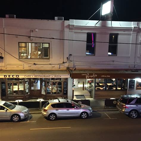 Rivoli Village Cinemas (Hawthorn): All You Need to Know .